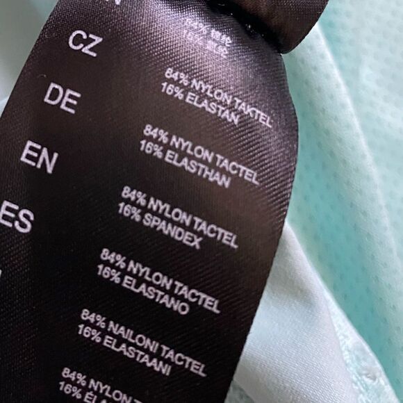 Kuhl Jacket Light Blue Thin Hooded Zip Front Women’s Size XS - Picture 11 of 13